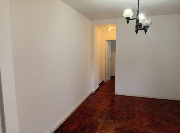 Departamento · 35m² · 2 Ambientes
