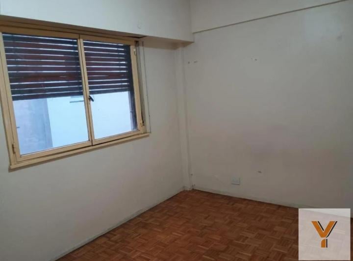 Departamento · 36m² · 2 Ambientes