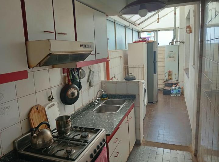 Departamento · 54m² · 3 Ambientes
