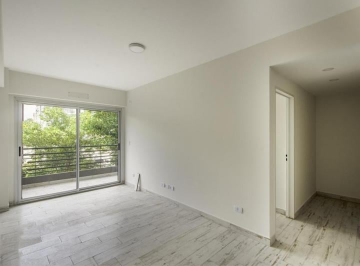 Departamento · 37m² · 2 Ambientes