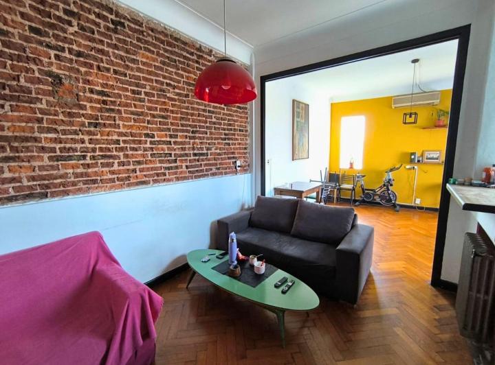 Departamento · 81m² · 3 Ambientes