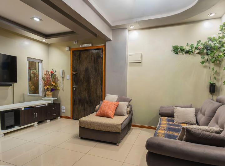 Departamento · 58m² · 3 Ambientes