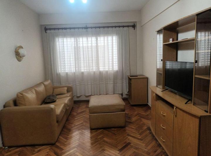 Departamento · 50m² · 3 Ambientes