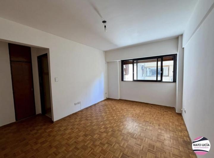 Departamento · 43m² · 2 Ambientes
