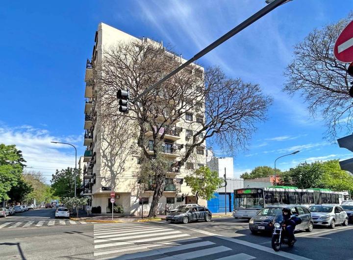 Departamento · 49m² · 3 Ambientes