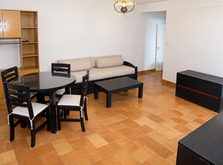 Departamento · 39m² · 2 Ambientes