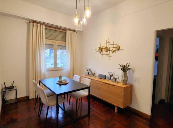 Departamento · 54m² · 3 Ambientes