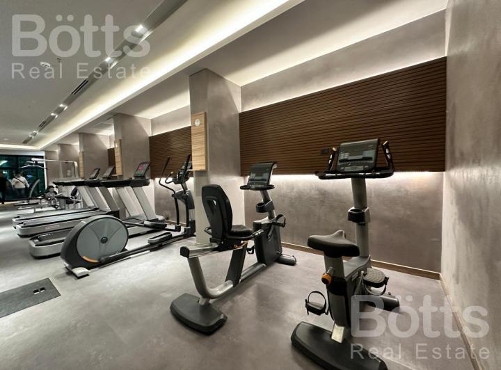 Departamento · 25m² · 1 Ambiente