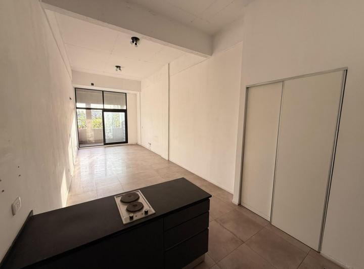 Departamento · 40m² · 1 Ambiente