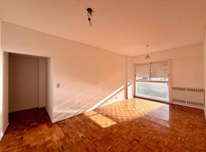 Departamento · 57m² · 3 Ambientes