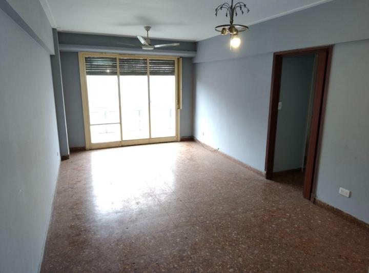 Departamento · 70m² · 3 Ambientes