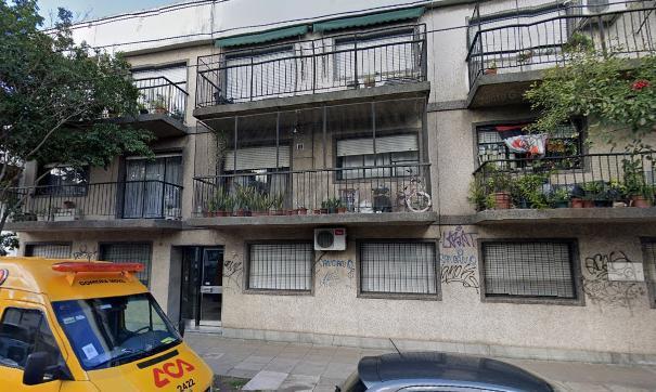 Departamento · 55m² · 2 Ambientes