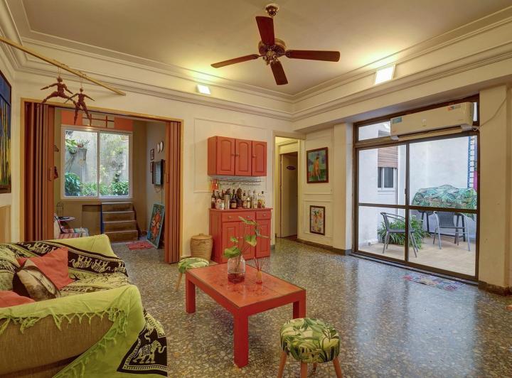 Departamento · 94m² · 3 Ambientes