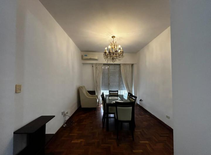 Departamento · 55m² · 3 Ambientes