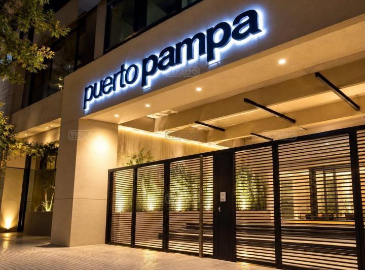 Departamento · 45m² · 2 Ambientes