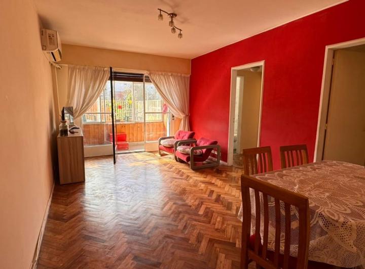 Departamento · 61m² · 3 Ambientes
