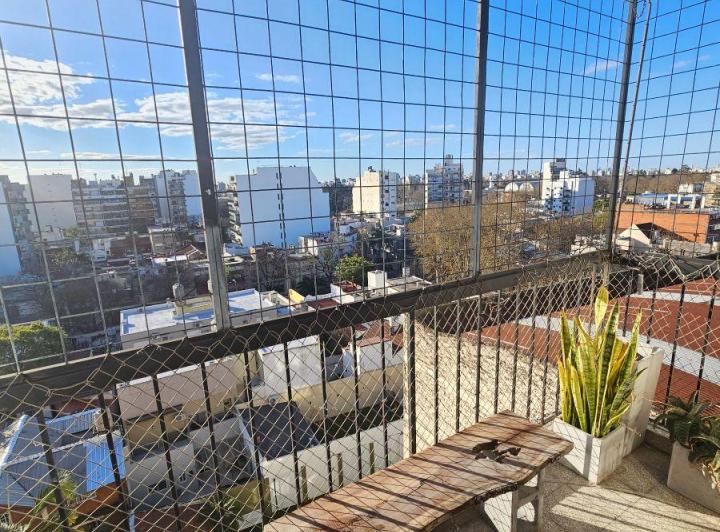Departamento · 52m² · 3 Ambientes
