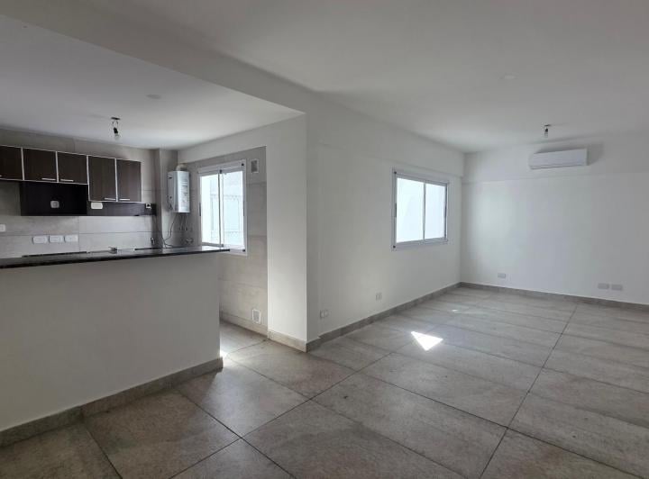 Departamento · 47m² · 2 Ambientes