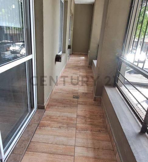 Departamento · 62m² · 3 Ambientes