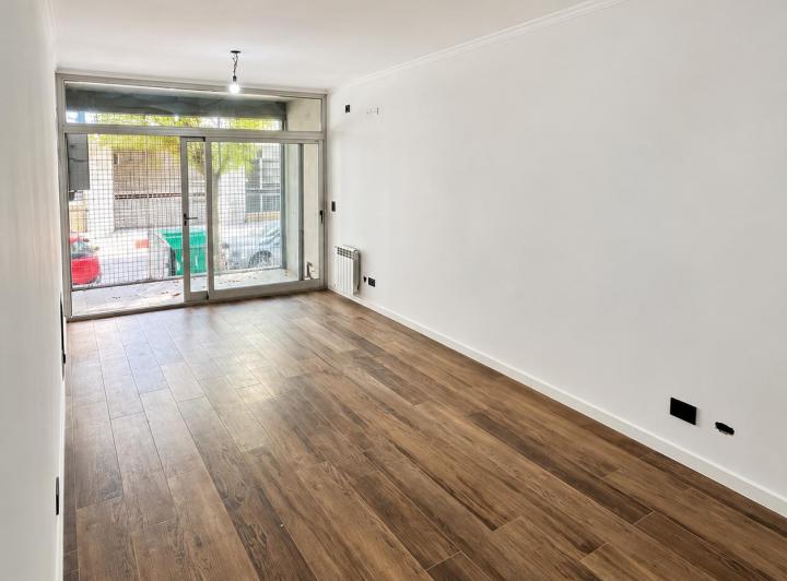 Departamento · 49m² · 2 Ambientes