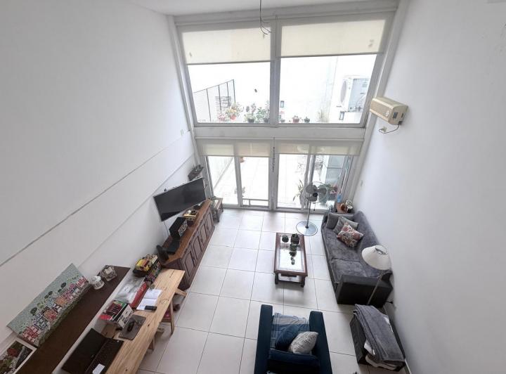 Departamento · 80m² · 2 Ambientes