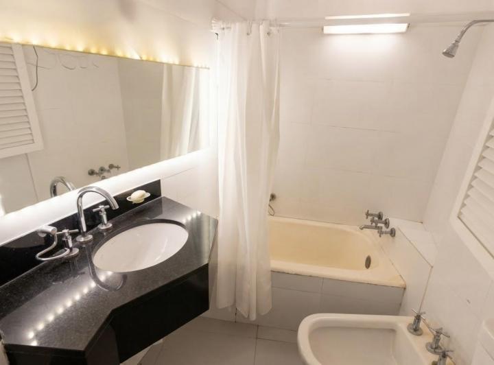 Departamento · 49m² · 3 Ambientes