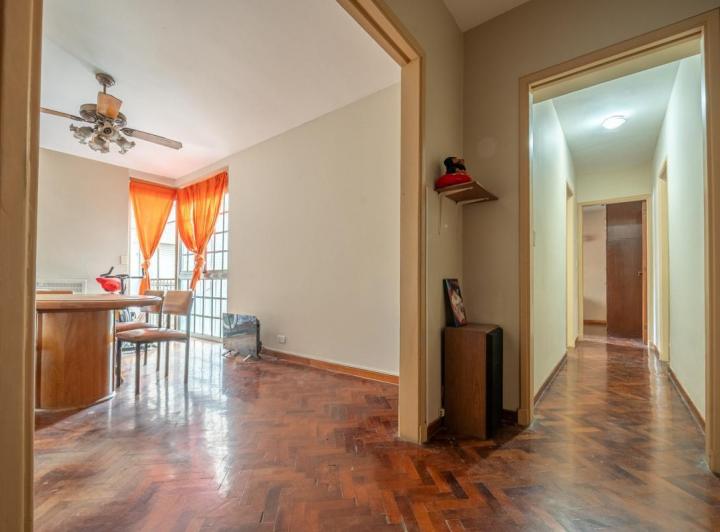 Departamento · 76m² · 4 Ambientes