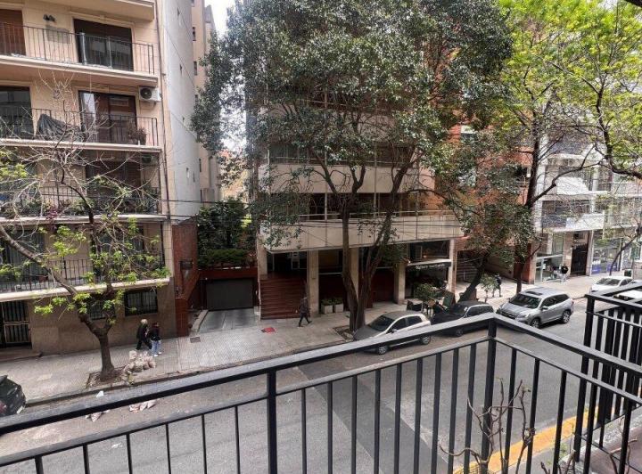 Departamento · 59m² · 3 Ambientes