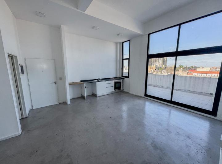 Departamento · 75m² · 3 Ambientes · 1 Cochera