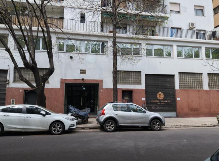 Departamento · 65m² · 3 Ambientes