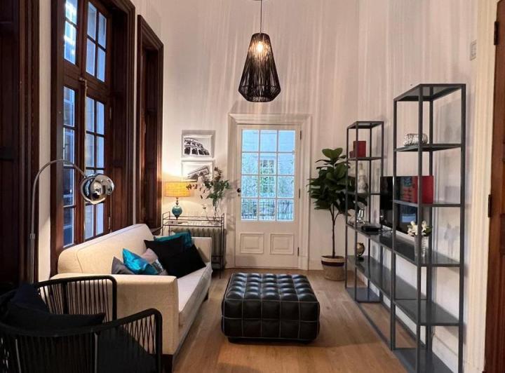 Departamento · 52m² · 2 Ambientes