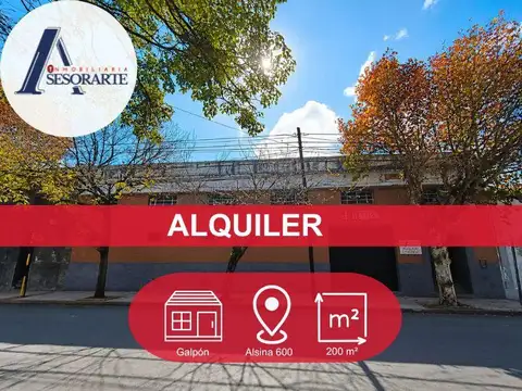 Local en Alquiler en Salta, Capital