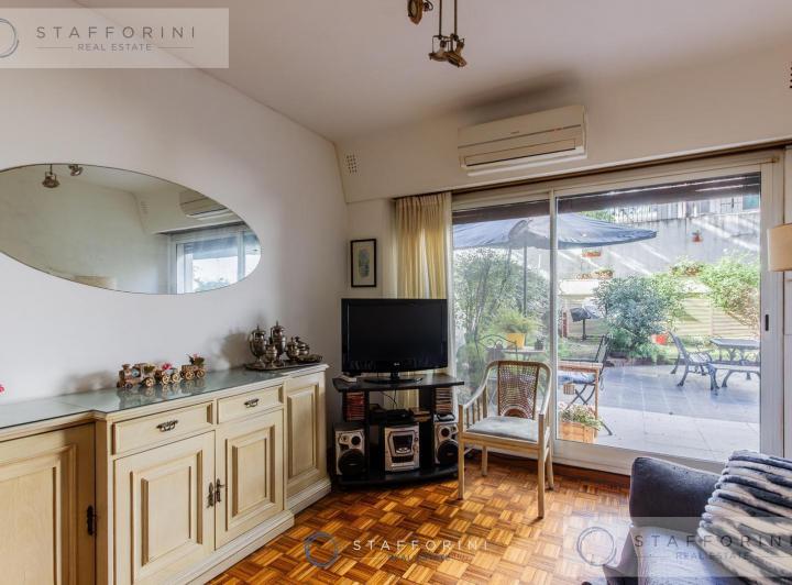 Departamento · 53m² · 3 Ambientes