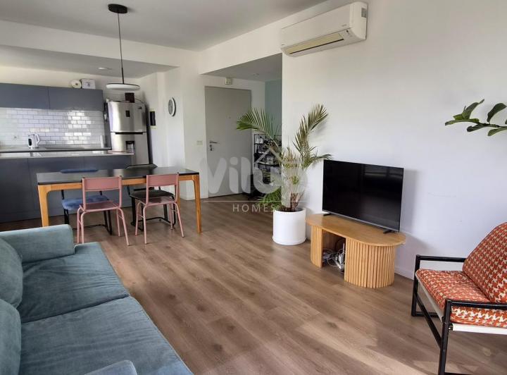 Departamento · 65m² · 3 Ambientes · 1 Cochera