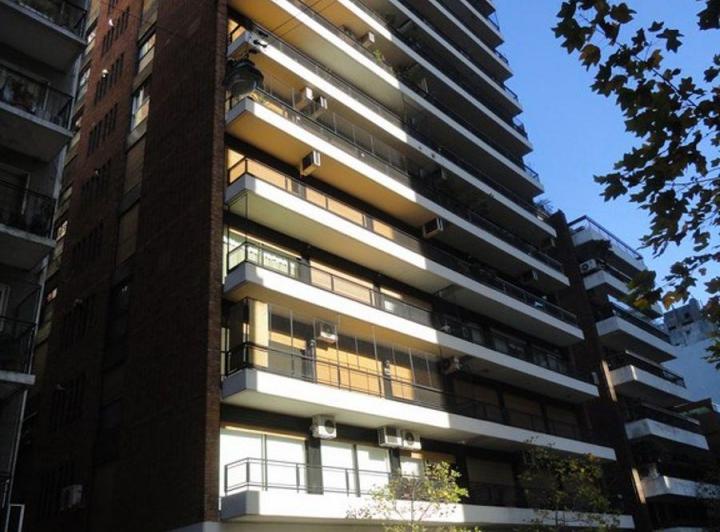 Departamento · 81m² · 3 Ambientes · 1 Cochera