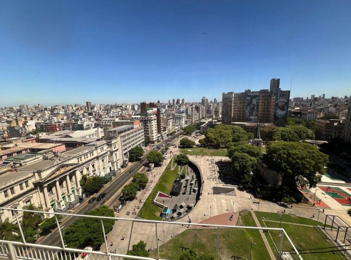 Departamento · 76m² · 3 Ambientes