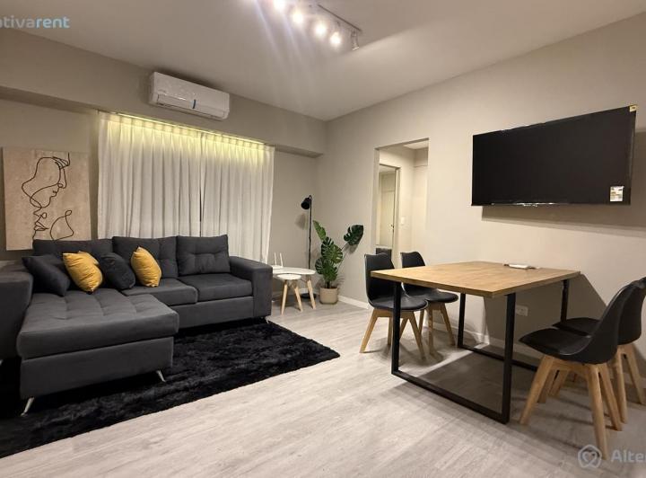 Departamento · 70m² · 3 Ambientes