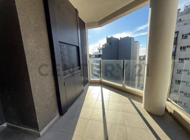 Departamento · 80m² · 3 Ambientes
