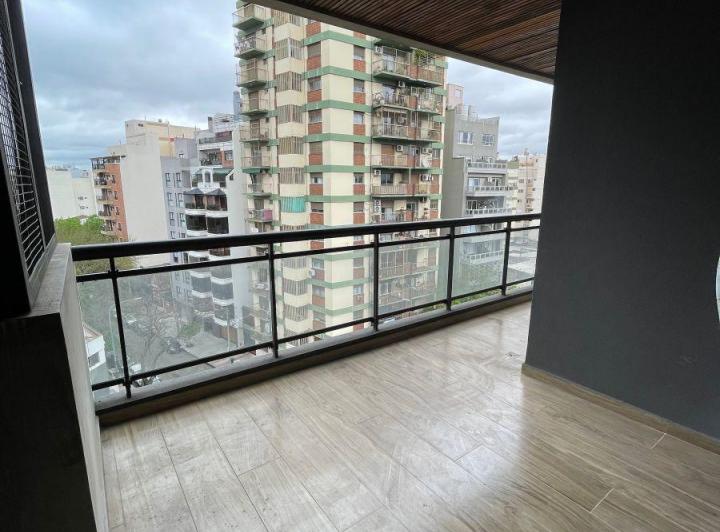 Departamento · 63m² · 3 Ambientes