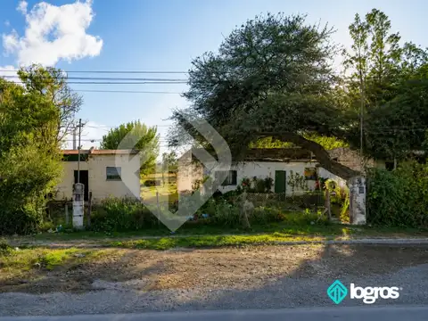 Terreno en Venta en La Merced, Cerrillos