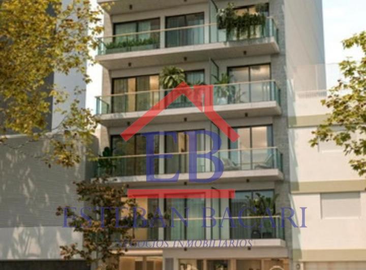 Departamento · 39m² · 2 Ambientes