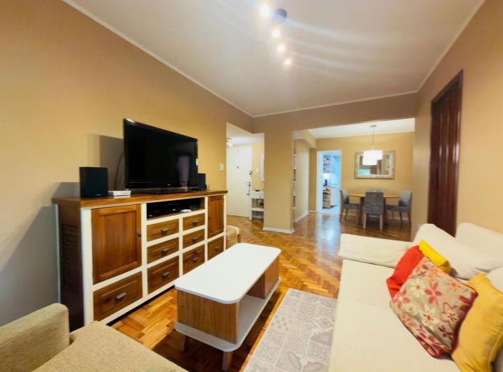 Departamento · 79m² · 3 Ambientes