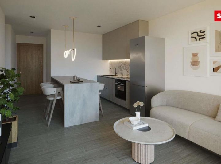 Departamento · 68m² · 3 Ambientes