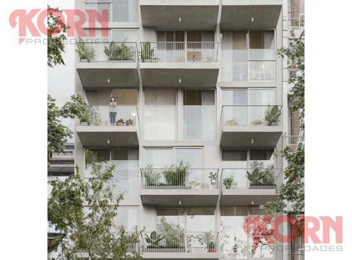 Departamento · 60m² · 3 Ambientes