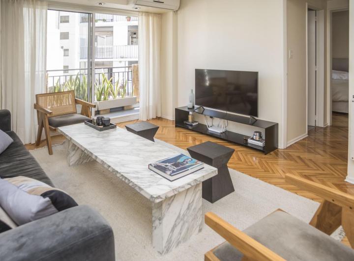 Departamento · 76m² · 3 Ambientes