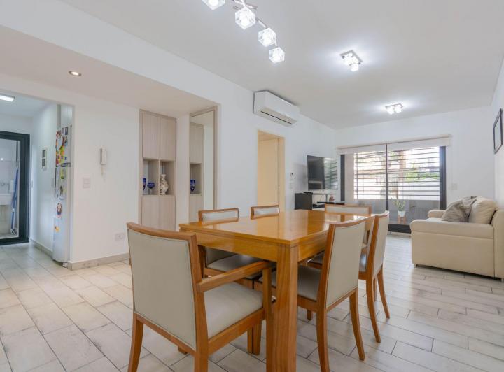 Departamento · 63m² · 3 Ambientes