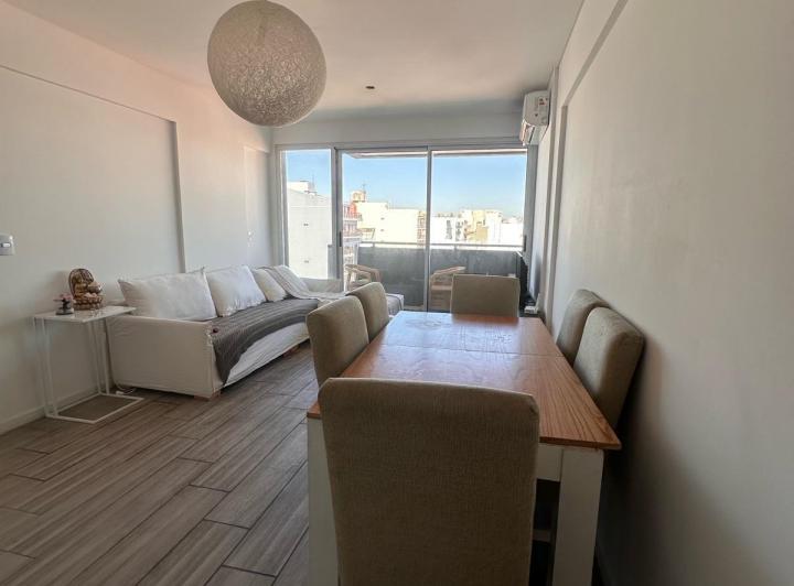 Departamento · 60m² · 3 Ambientes