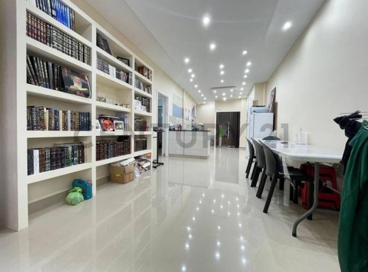 Departamento · 66m² · 4 Ambientes