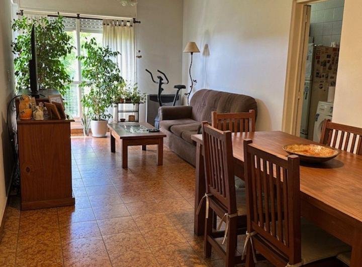 Departamento · 79m² · 4 Ambientes