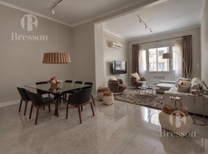 Departamento · 132m² · 4 Ambientes